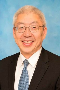 Prof. Kevin C. Chung   