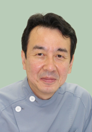 Akira Takeda  