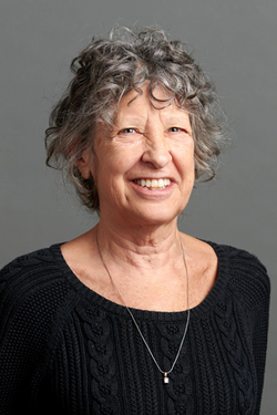 Nancy Ratner