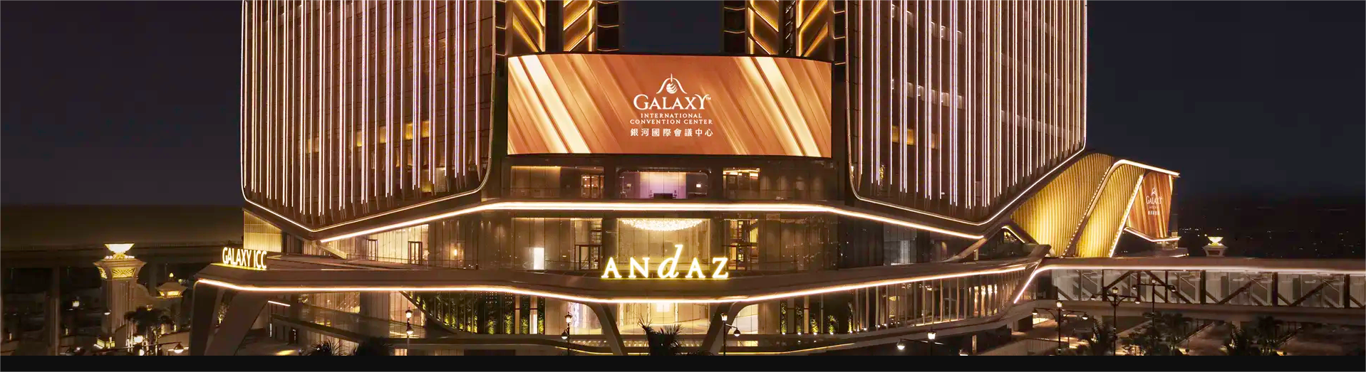 Andaz Macau