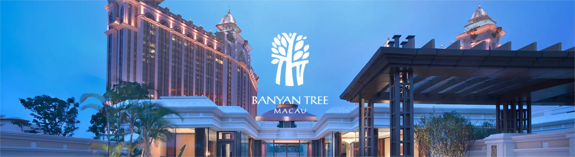 Banyan Tree Macau