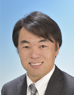 Prof. Ayato Hayashi