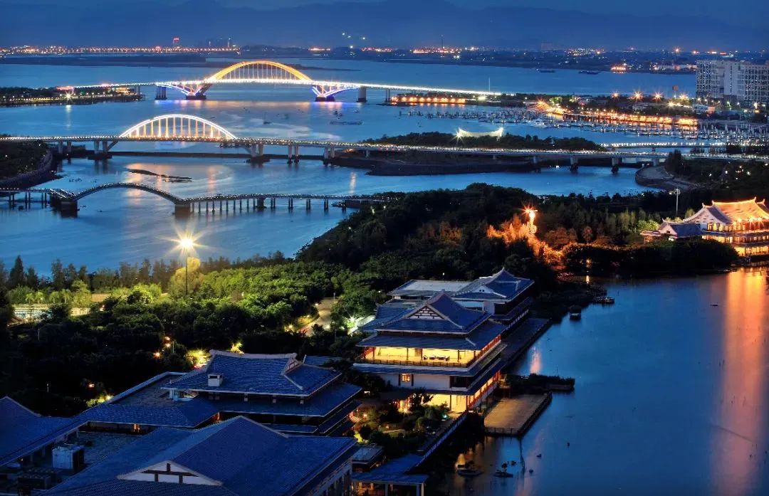 五缘湾