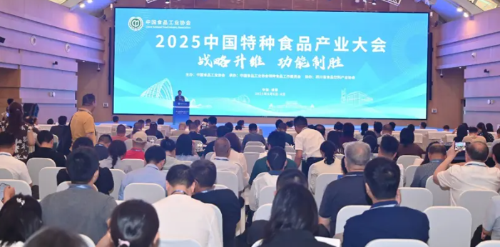 2025年年会盛况