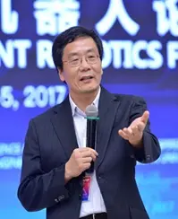 冯建峰 Jianfeng Feng