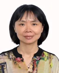 林华珍 Huazhen Lin