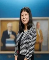 林希虹 Xihong Lin