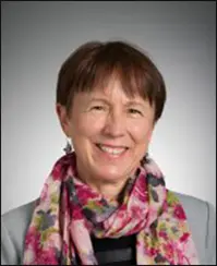Kathryn M. Roeder