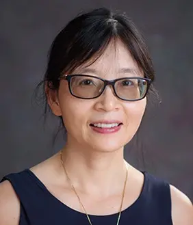 Tianxi Cai
