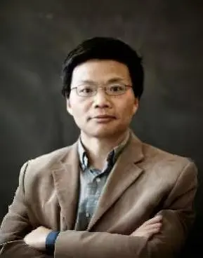 鄂维南 Weinan E