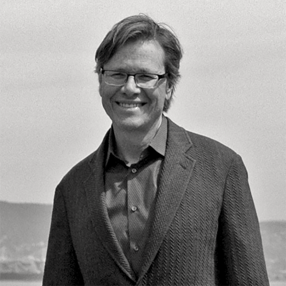 David Donoho