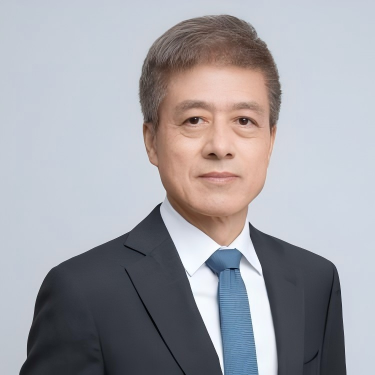 荆炳义 Bingyi Jing