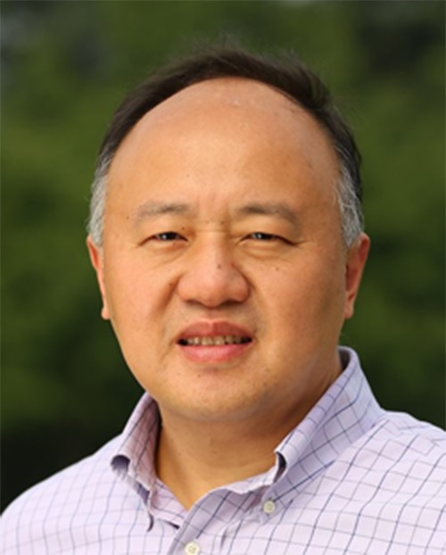刘军 Jun Liu