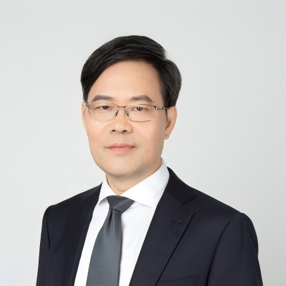 邵启满 Qiman Shao