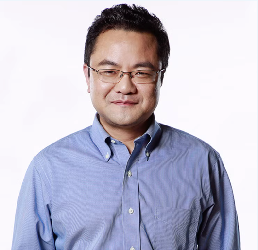 Hongtu Zhu