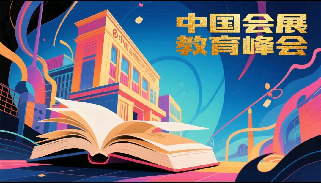 中国会展教育峰会（内部教学用）