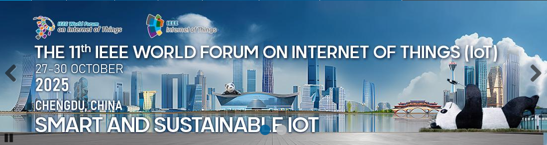 IEEE IOT