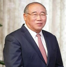 Xie Zhenhua