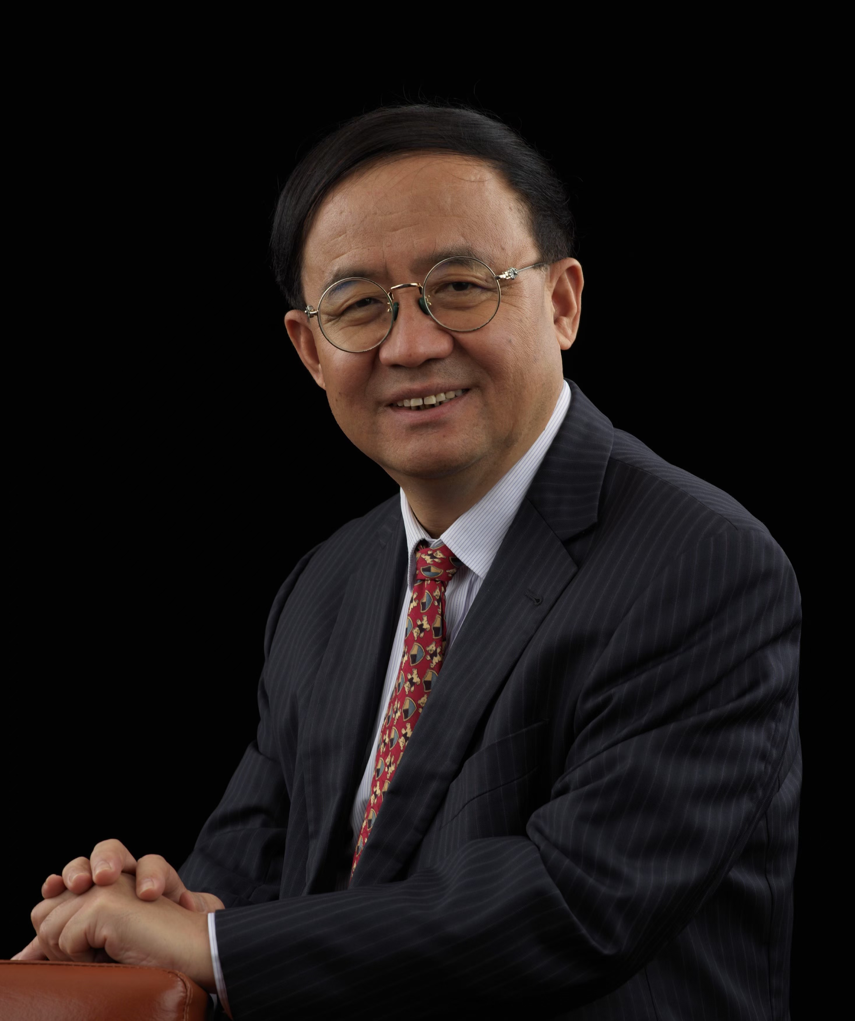 LIU KEYKE