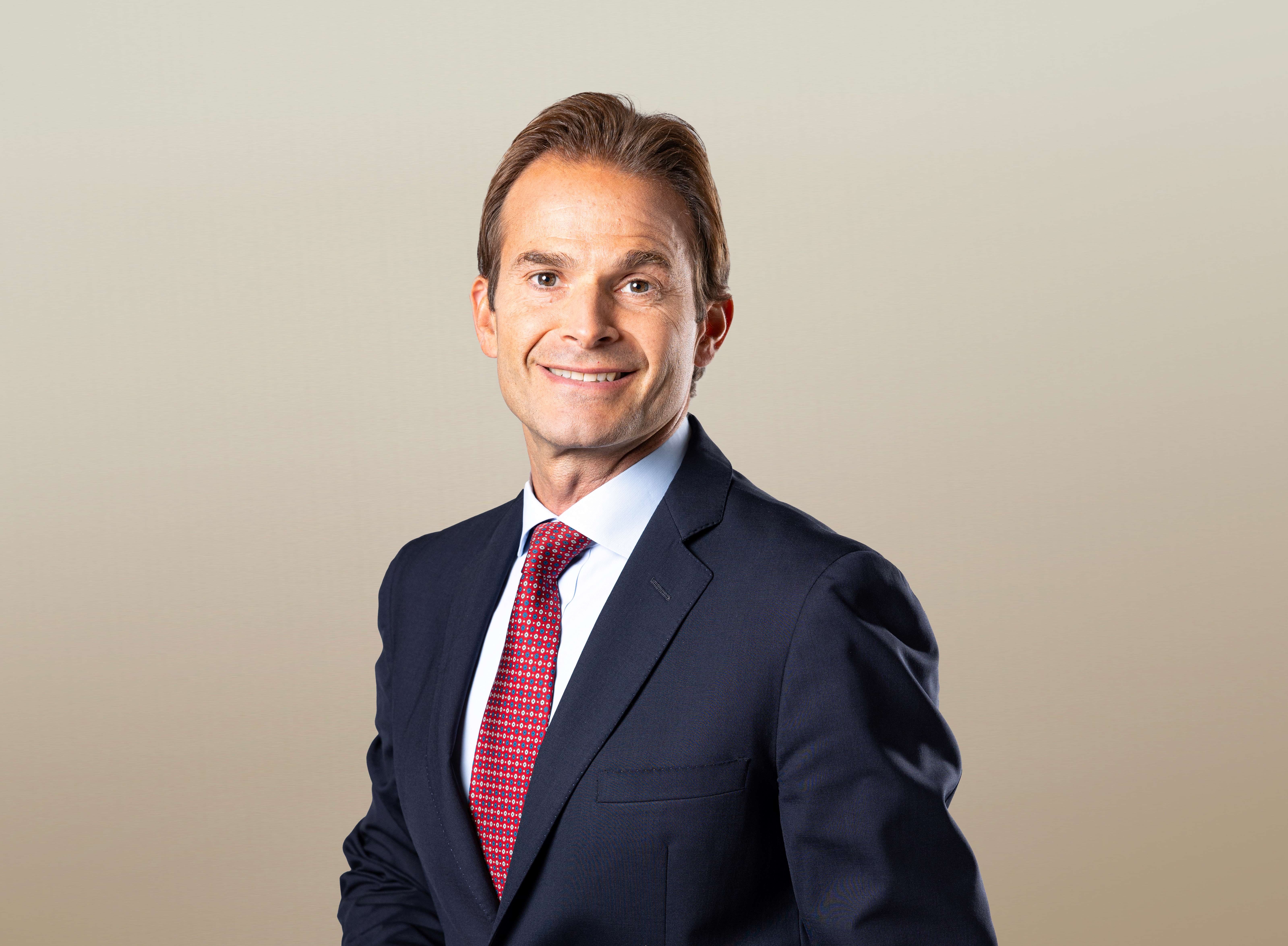 Cristian Signoretto