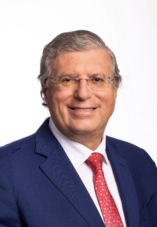 Pedro Miras