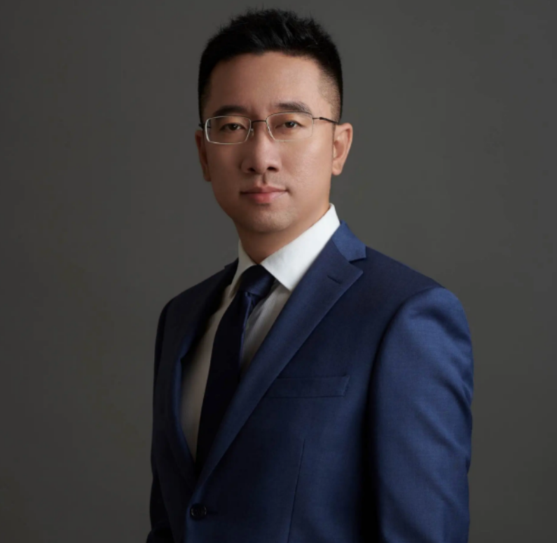 Cao Lei