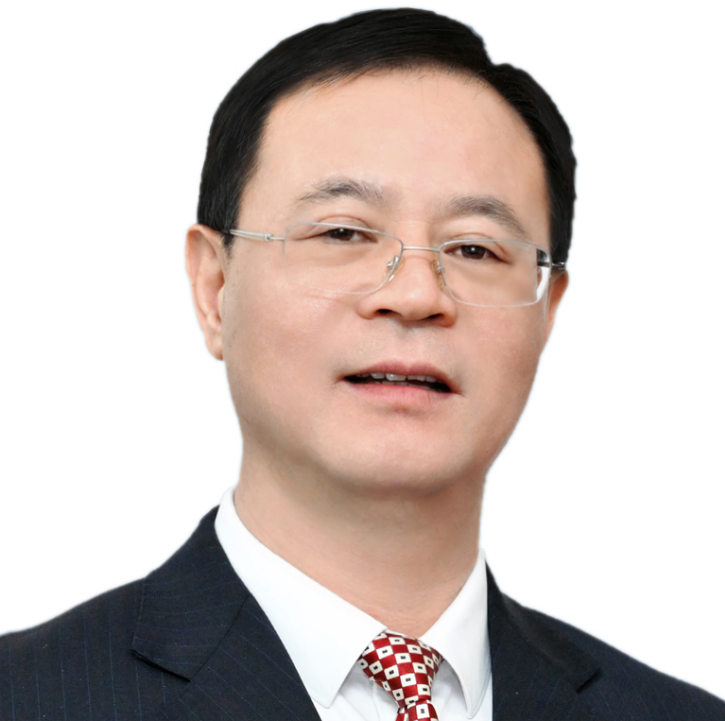 Zhou Xinhuai