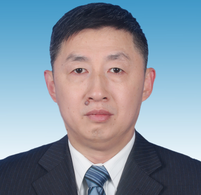 He Zhongwen
