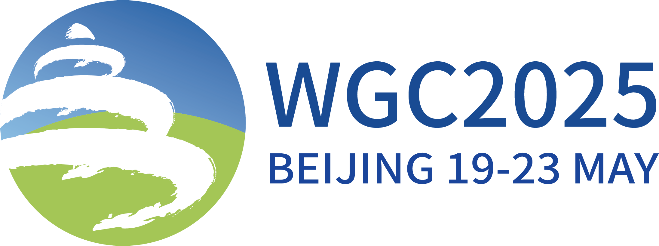 WGC Logo