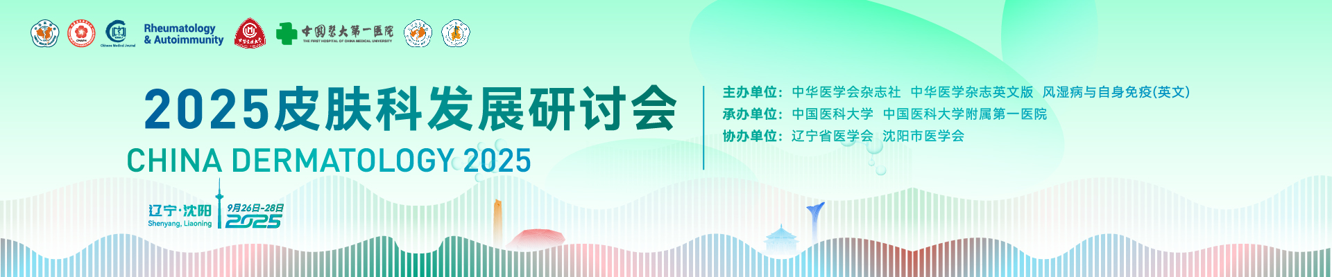 2025皮肤科发展研讨会