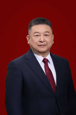 马新武