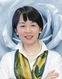 李梅