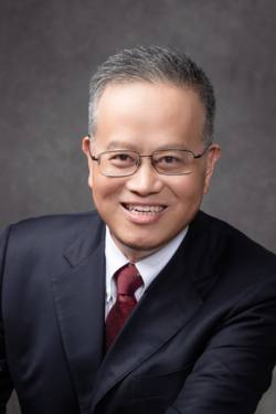 张志愿