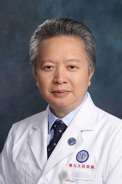 Qingfeng Li