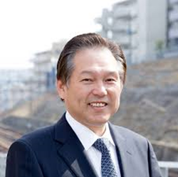 Kouichi Kadomatsu