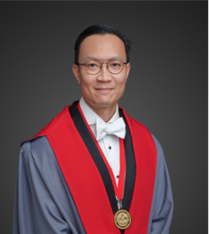 Wong Chin Ho