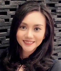 Anissa  Widjaja