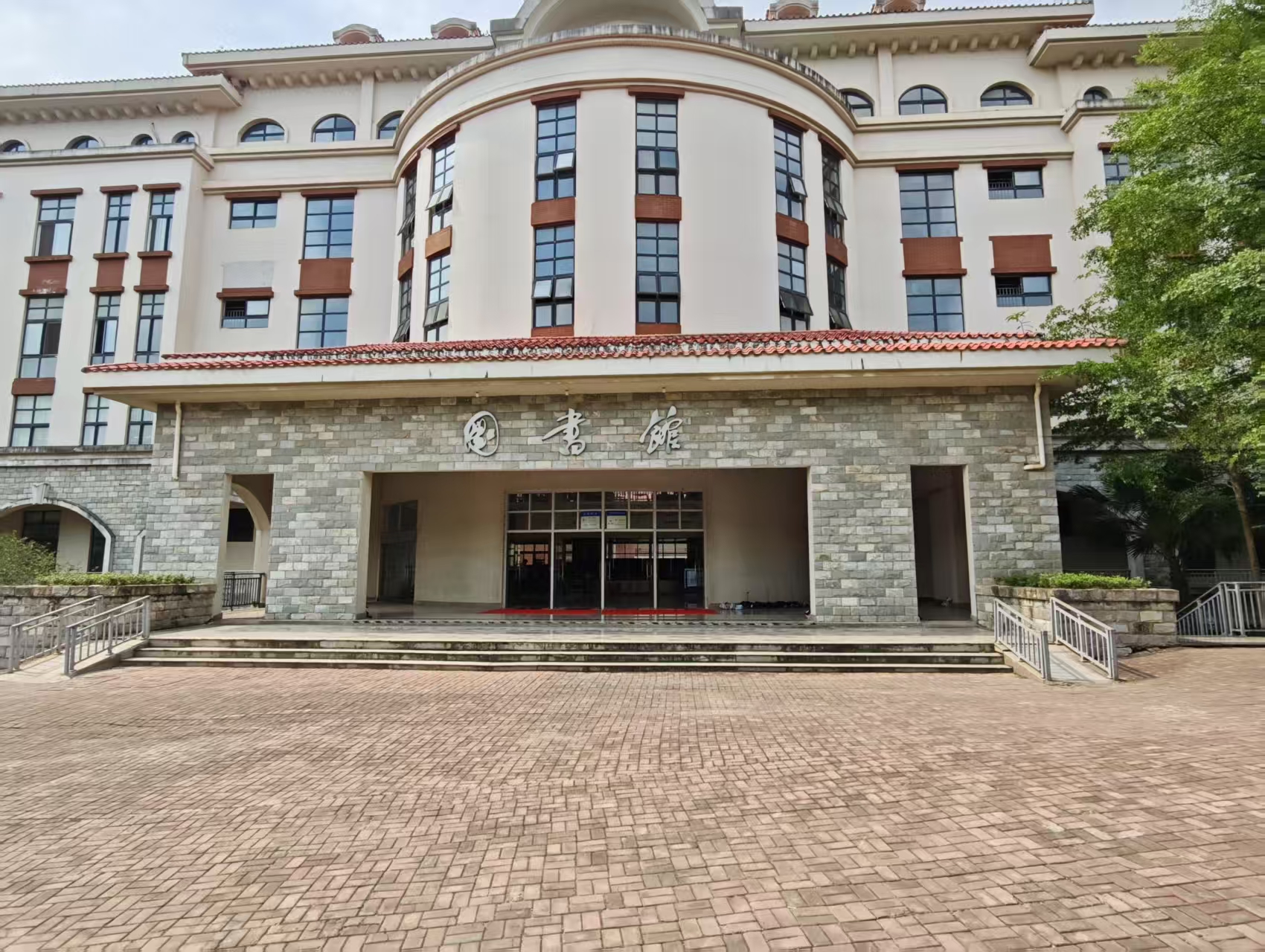 桂林理工大学南宁分校第九届读书月活动
