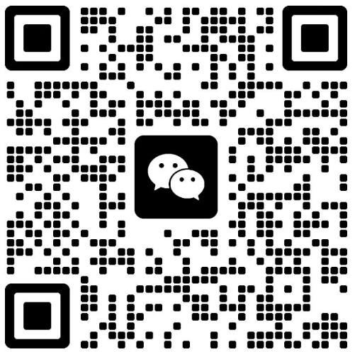 微信二维码