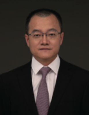 Jiangfeng Du, PhD