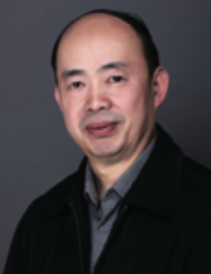 Weigang Fang, PhD