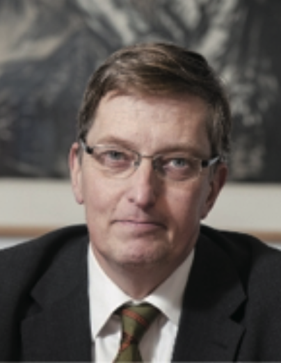 Pancras C.W. Hogendoorn