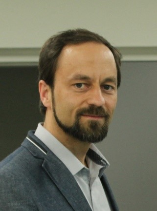 Tomáš Prošek