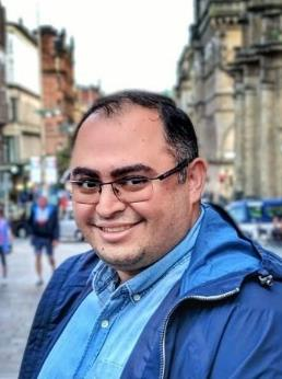 Saeid Lotfian