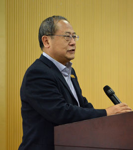 刘加平院士