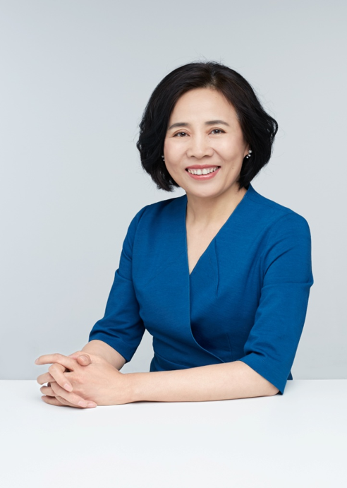李玉秀