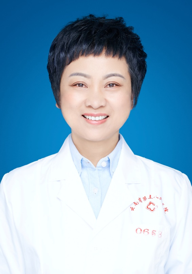 桂莉