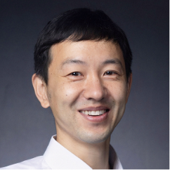 Dr. Tong Xiao