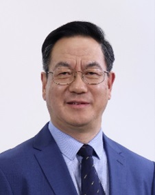 Zhong Lin Wang