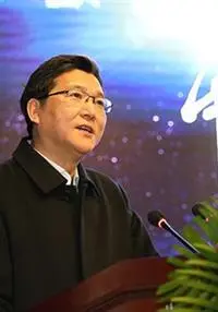 张占斌